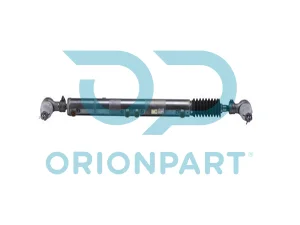 STEERING CYLINDER