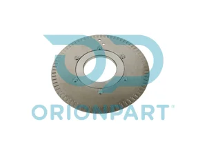 WHEEL SENSOR - 504667