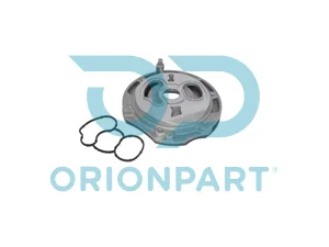 OIL PUMP GEARBOX - 506673