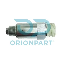 SPEED SENSOR