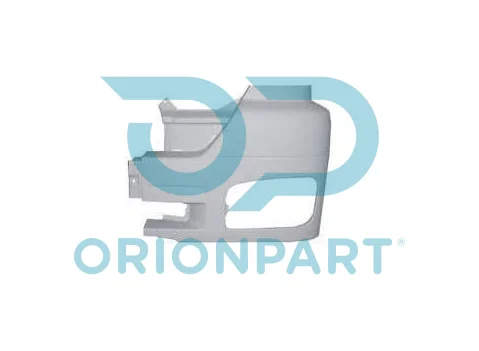 BUMPER LEFT - 108313