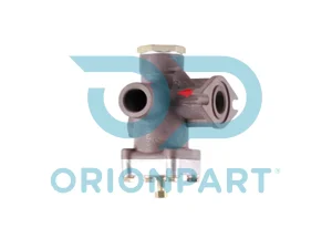 PRESSURE LIMITING VALVE - 204740