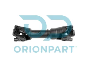 PROPELLER SHAFT