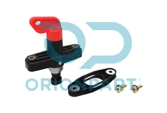 BATTERY MAIN SWITCH - 506696