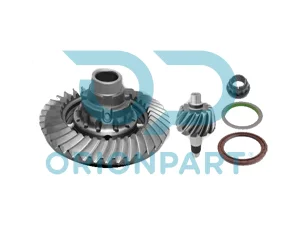 CROWN WHEEL PINION (12*37) - 506700