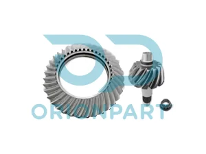 CROWN WHEEL PINION KIT (12*37) - 304043