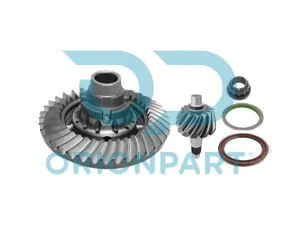 CROWN WHEEL PINION (13*37) - 506703