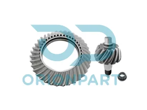 CROWN WHEEL PINION KIT (13*37) - 304045