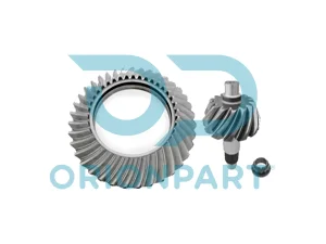 CROWN WHEEL PINION KIT (14*37) - 506706