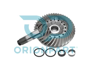 CROWN WHEEL PINION KIT - 108319