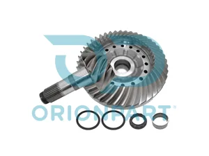 CROWN WHEEL PINION KIT (13*40) - 108320