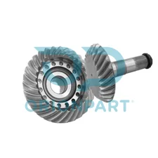 CROWN WHEEL PINION (24*29)