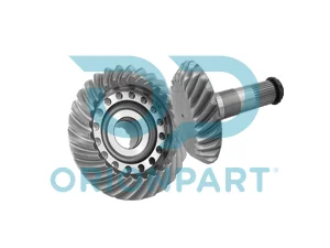 CROWN WHEEL PINION (24*29)