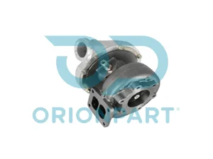 TURBOCHARGER - 207756