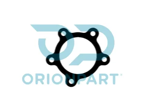 GASKET (TURBOCHARGER) - 207760