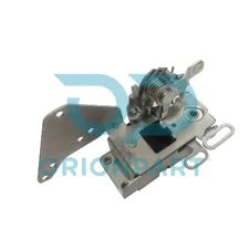 LOCK DOOR INNER - LEFT