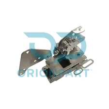 LOCK DOOR INNER - LEFT