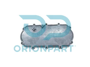 CYLINDER BLOCK COVER - 404536