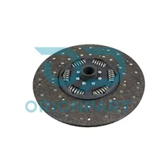 CLUTCH DISC 430 MM