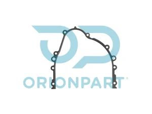 GASKET CRANKCASE COVER - 404556