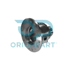 DIFFERENTIAL HOUSING
