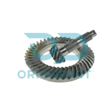 CROWN WHEEL PINION 11*43