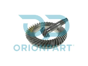 CROWN WHEEL PINION 11*43