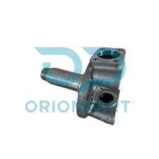 AXLE CARRIER