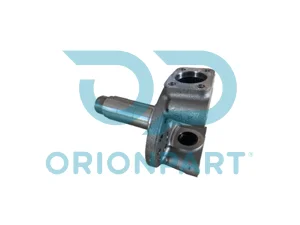 AXLE CARRIER