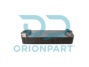 OIL COOLER - 703346