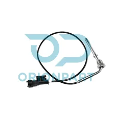 TEMPERATURE SENSOR