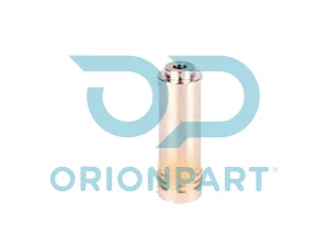 INJECTOR SLEEVE 115 MM - 703361