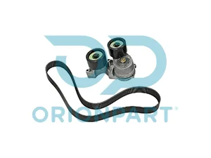 BELT TENSIONER KIT - 603292