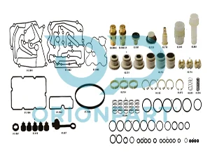 AIR DRYER REPAIR KIT - 108334