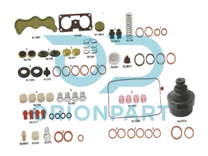 AIR DRYER REPAIR KIT - 207768