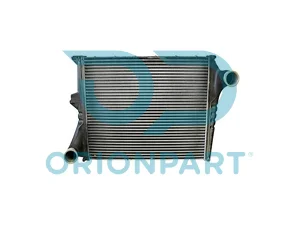 INTERCOOLER - 506724