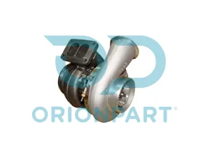 TURBO KOMPLE - 803936