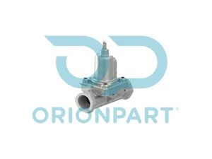 OVERFLOW VALVE - 304059