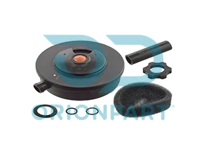 CRANKCASE VENTILATION COVER - 703365