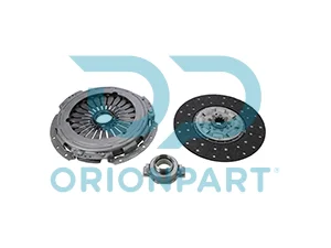 CLUTCH KIT