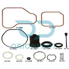 CLUTCH SERVO REPAIR KIT