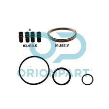 CLUTCH SERVO REPAIR KIT