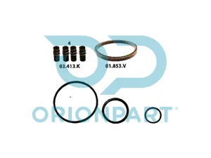 CLUTCH SERVO REPAIR KIT