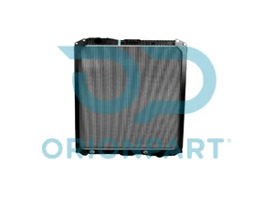 RADIATOR - 108349