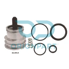 GEARBOX VALVE REPAIR KIT - 506731