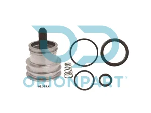 GEARBOX VALVE REPAIR KIT - 506731