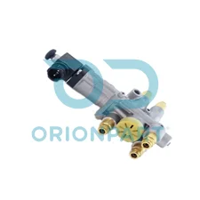 CONTROL VALVE