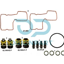 SHIFTING CYLINDER REPAIR KIT - 108352