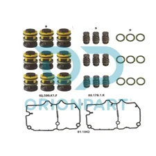 GEARBOX CONTROL UNIT REPAIR KIT - 506733