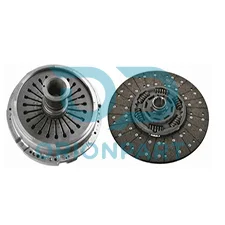 CLUTCH KIT